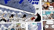 Mihawk's full power has to be unreal (Image via Shueisha)